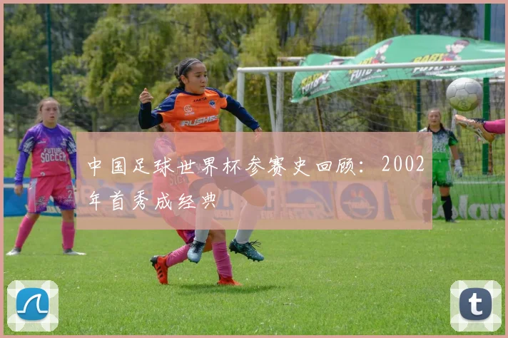 中国足球世界杯参赛史回顾：2002年首秀成经典